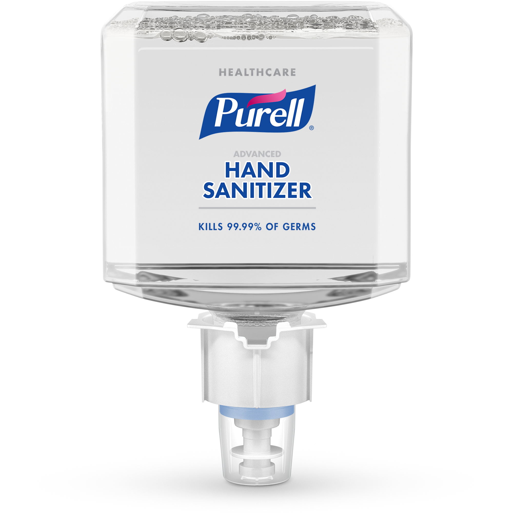 PURELL® Healthcare Advanced Hand Sanitizer Foam 1200 mL